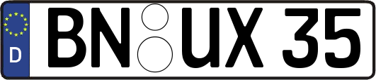 BN-UX35
