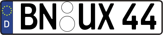 BN-UX44