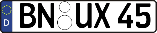 BN-UX45