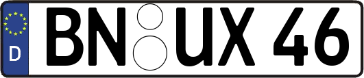 BN-UX46