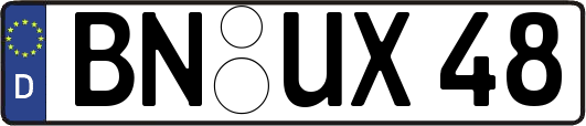 BN-UX48