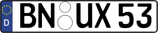 BN-UX53
