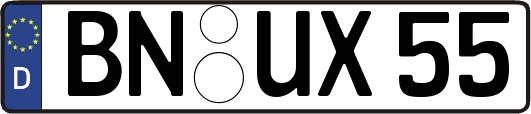BN-UX55