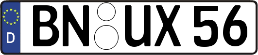 BN-UX56