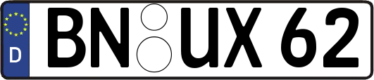 BN-UX62