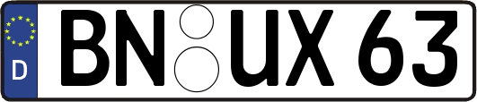 BN-UX63