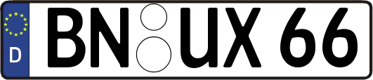 BN-UX66