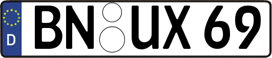 BN-UX69