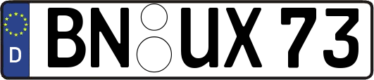 BN-UX73