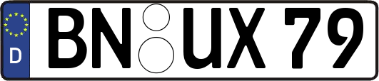 BN-UX79