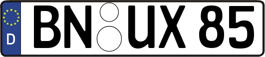 BN-UX85