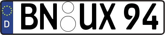 BN-UX94