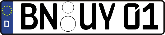 BN-UY01