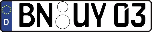 BN-UY03