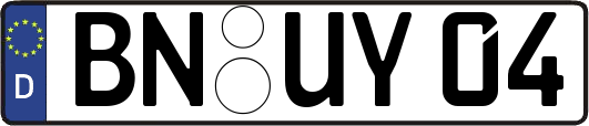 BN-UY04