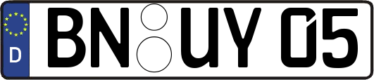 BN-UY05