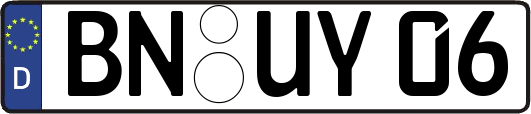 BN-UY06