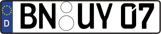 BN-UY07