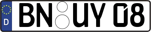 BN-UY08