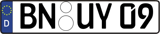 BN-UY09