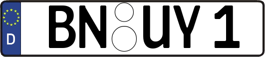 BN-UY1