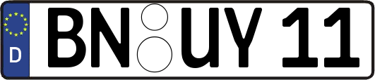 BN-UY11