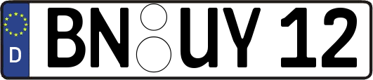 BN-UY12