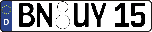BN-UY15