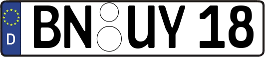BN-UY18