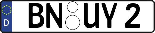 BN-UY2