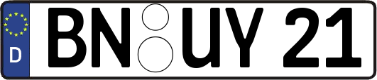 BN-UY21