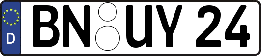 BN-UY24