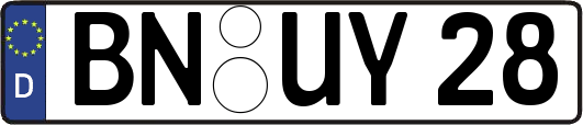 BN-UY28