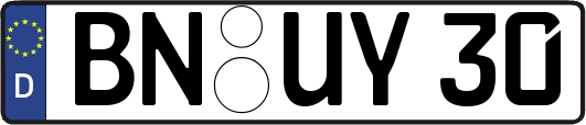 BN-UY30