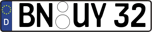 BN-UY32