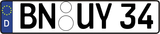 BN-UY34