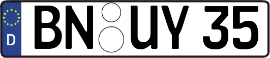BN-UY35