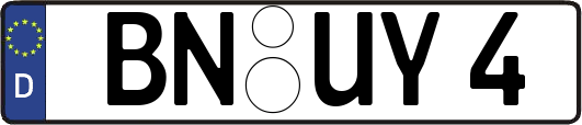 BN-UY4