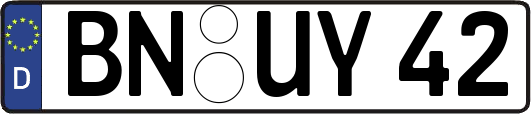BN-UY42