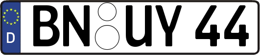 BN-UY44