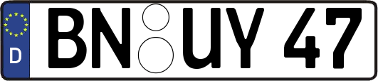 BN-UY47