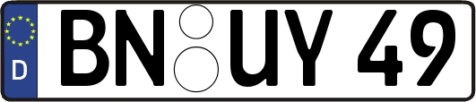 BN-UY49