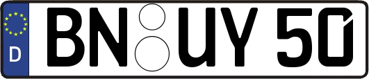 BN-UY50