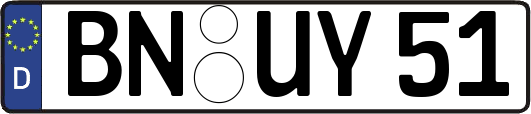 BN-UY51