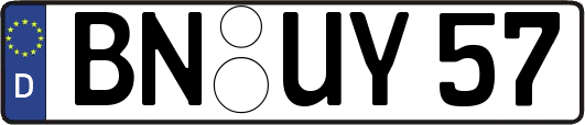 BN-UY57