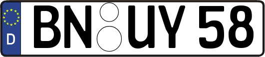 BN-UY58