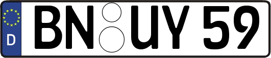 BN-UY59
