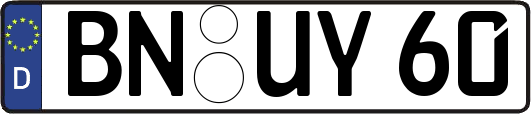 BN-UY60