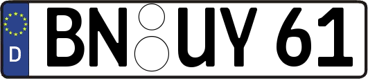 BN-UY61