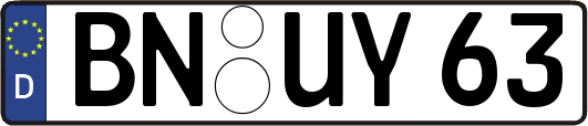BN-UY63